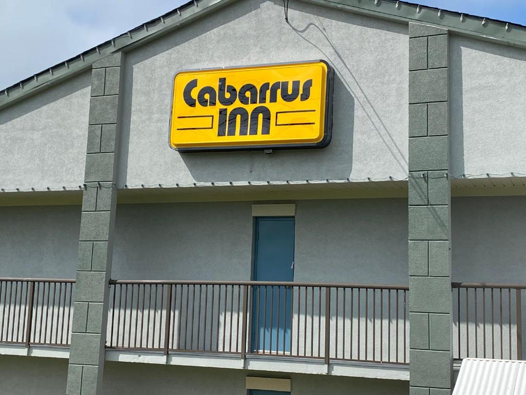 Cabarrus Inn - main image