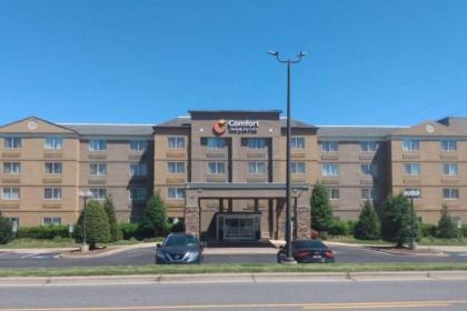 Hotel in Kannapolis 